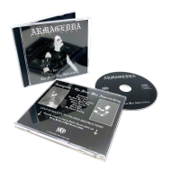 ARMAGEDDA The Final War Approaching  [CD]